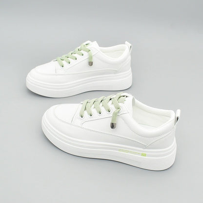 Chic Orthopedic Trainers with Unique Design