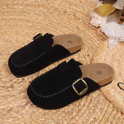 Vintage Inspired Orthopedic Shoes