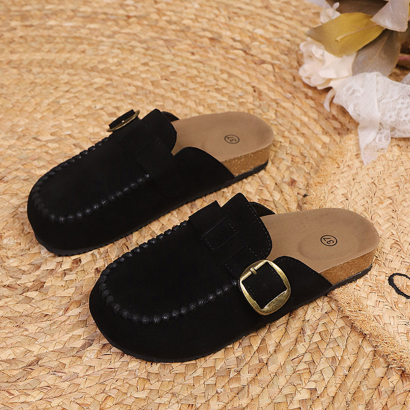 Vintage Inspired Orthopedic Shoes