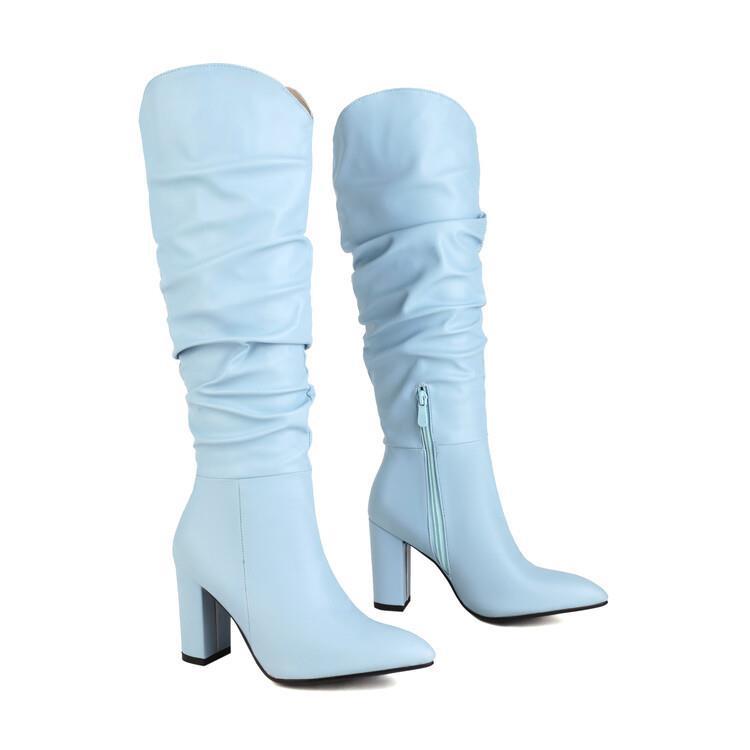 Elegant Orthopedic Boots for Every Step