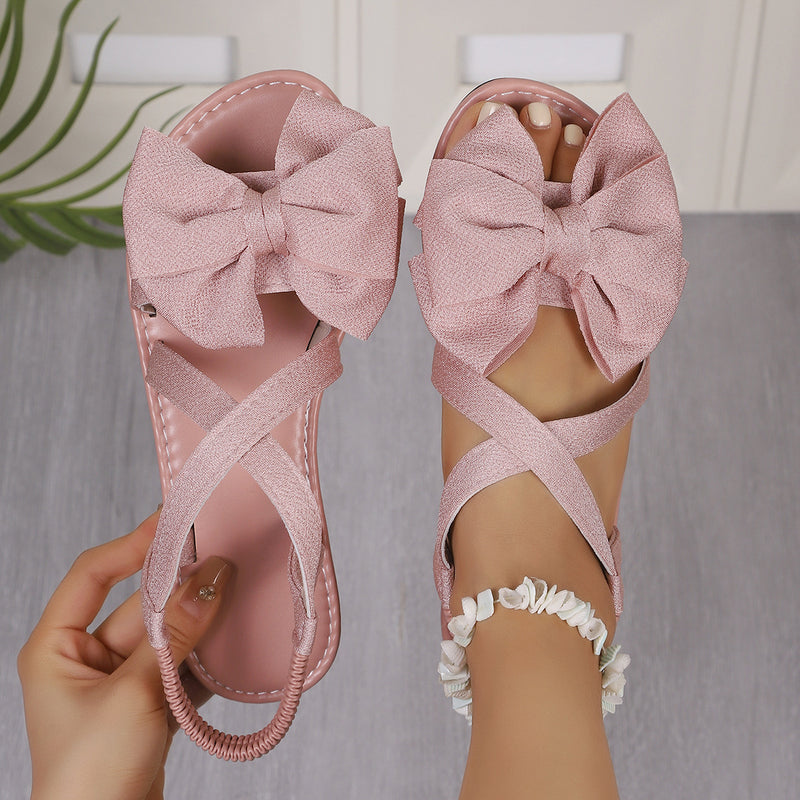 Graceful Orthopedic Sandals for Modern Look