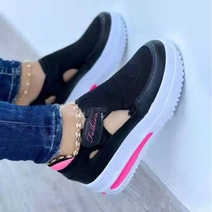 Graceful Orthopedic Shoes for Modern Look