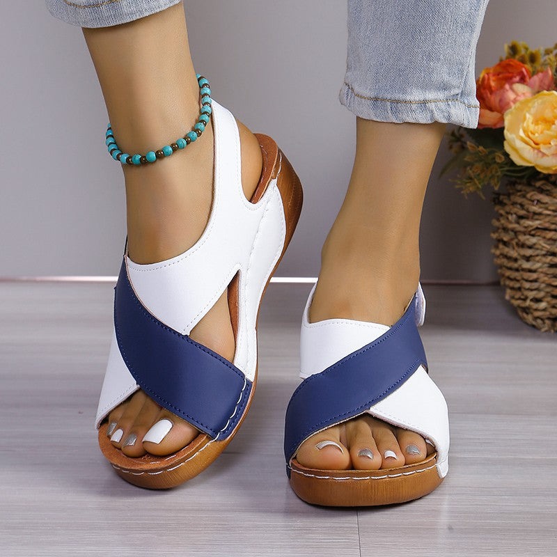 Comfortable Orthopedic Sandals for Daily Wear