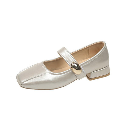 Elegant Orthopedic Shoes for Every Step