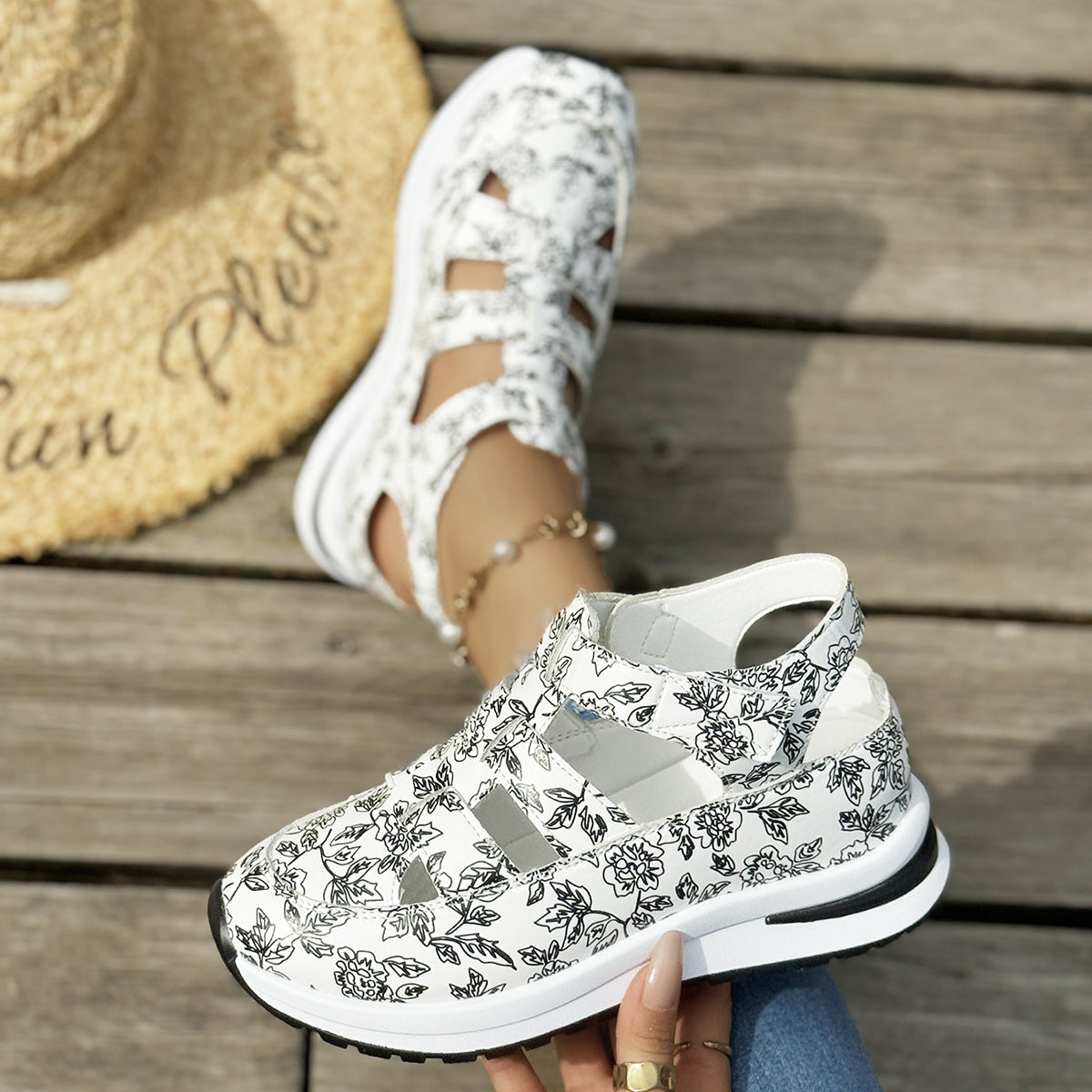 Stylish Orthopedic Sandals for Any Occasion