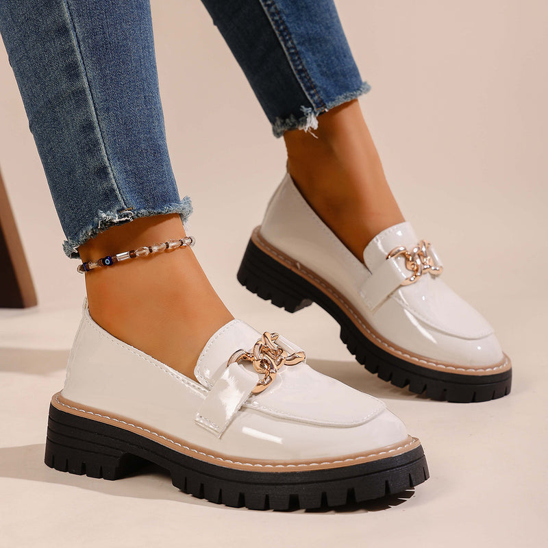 Vintage Inspired Orthopedic Shoes
