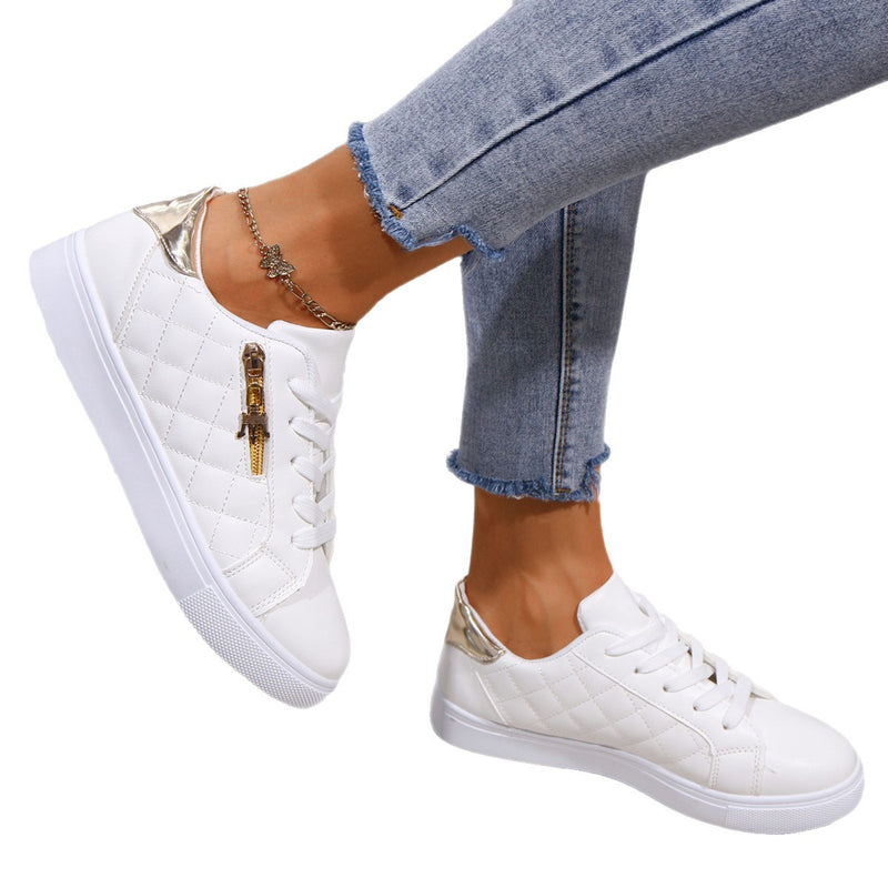 Graceful Orthopedic Shoes for Modern Look