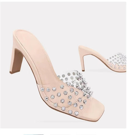 Vintage Inspired Orthopedic Sandals