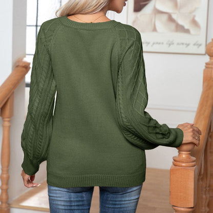 Classic Vintage Jumper
