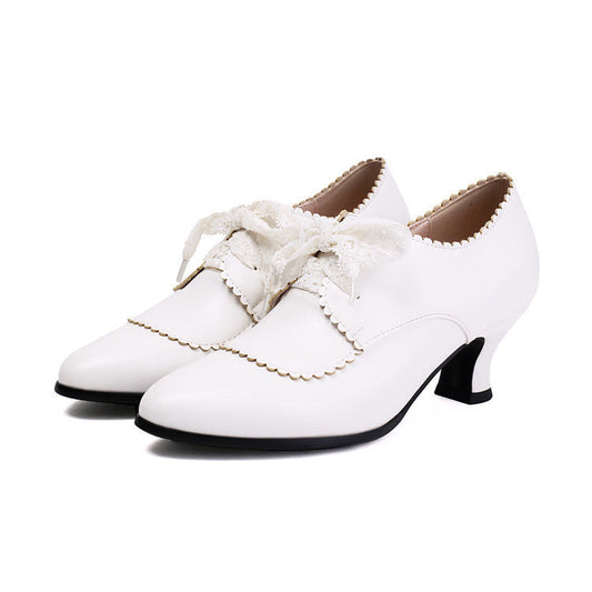 Beautifully Crafted Orthopedic Shoes