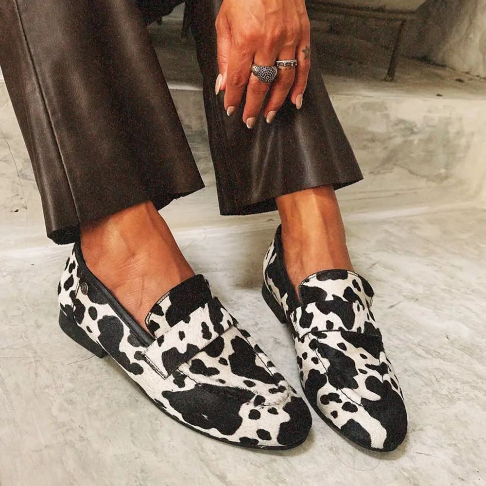 Vintage Inspired Orthopedic Shoes
