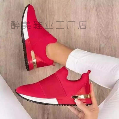 Graceful Orthopedic Trainers for Modern Look