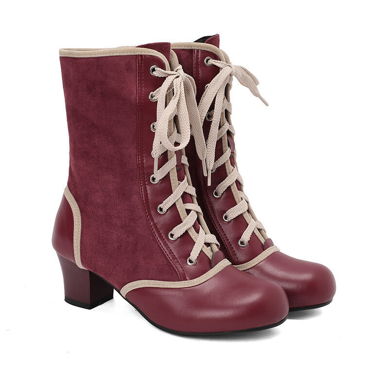 Beautifully Crafted Orthopedic Boots