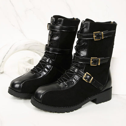 Comfortable Orthopedic Boots for Daily Wear