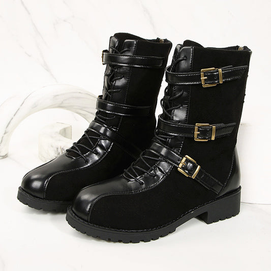Comfortable Orthopedic Boots for Daily Wear