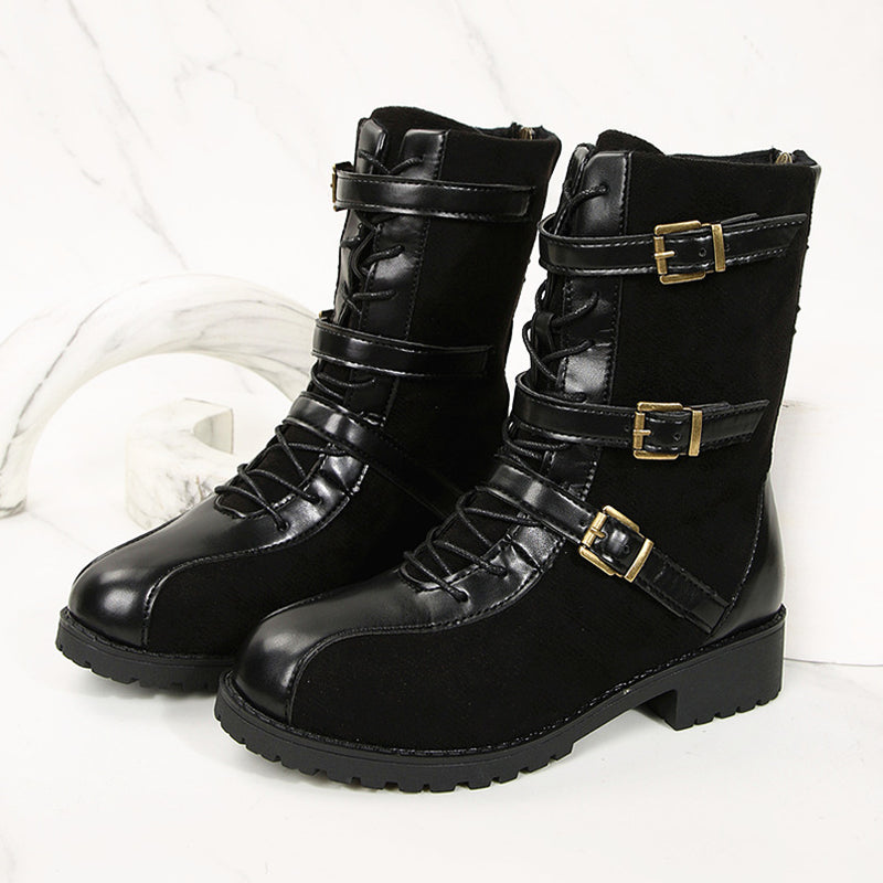 Comfortable Orthopedic Boots for Daily Wear