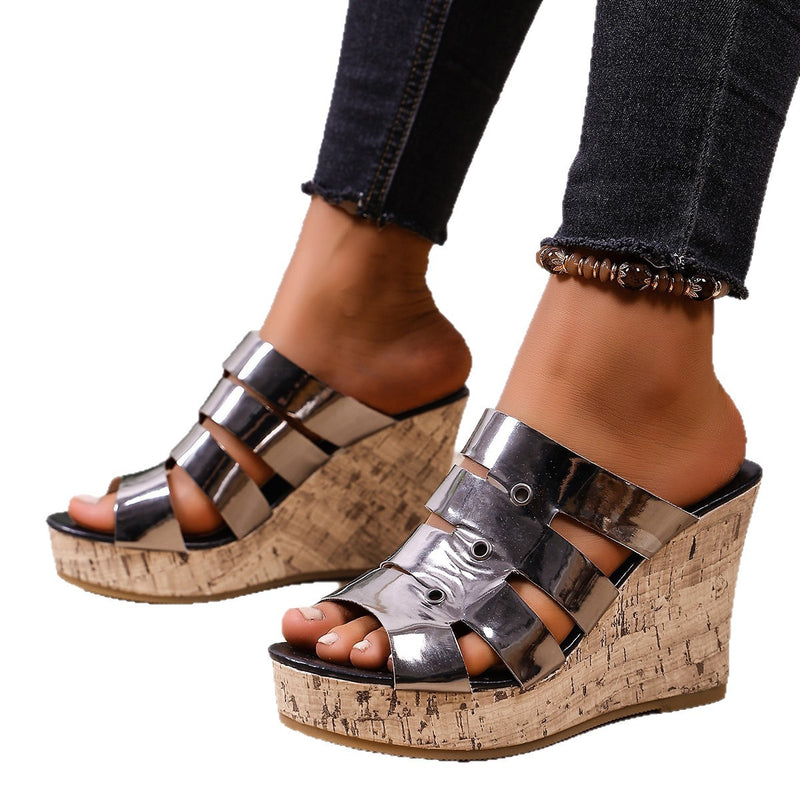 Stylish Orthopedic Sandals for Any Occasion