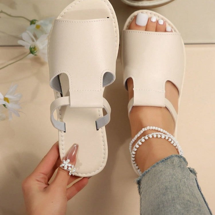 Comfortable Orthopedic Sandals for Daily Wear