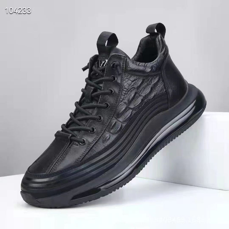 Elegant Orthopedic Trainers for Every Step