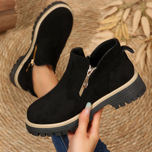 Beautifully Crafted Orthopedic Boots