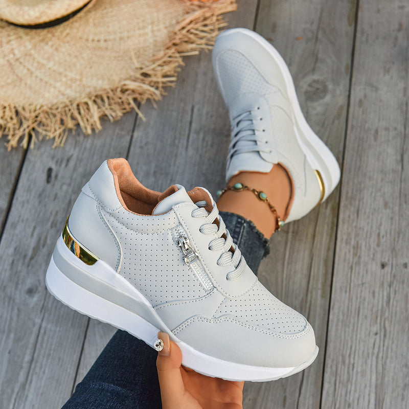 Beautifully Crafted Orthopedic Shoes