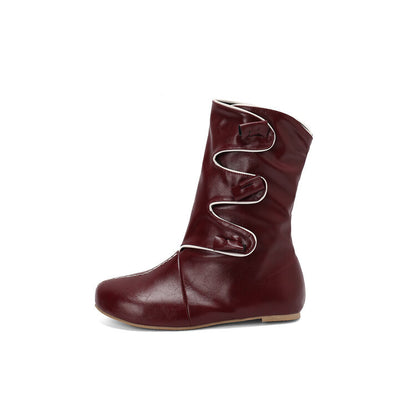 Comfortable Orthopedic Boots for Daily Wear
