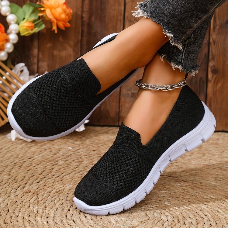 Elegant Orthopedic Shoes for Every Step