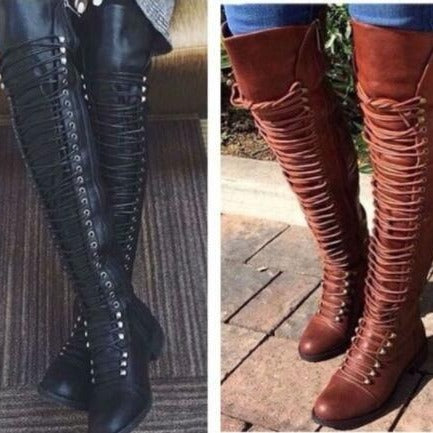 Stylish Orthopedic Boots for Any Occasion