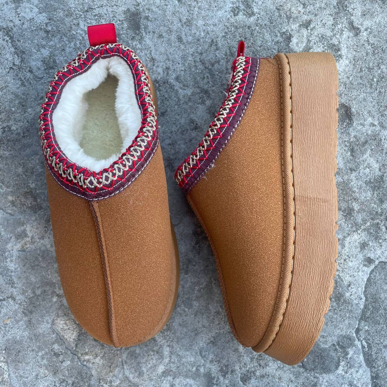 Graceful Orthopedic Boots for Modern Look