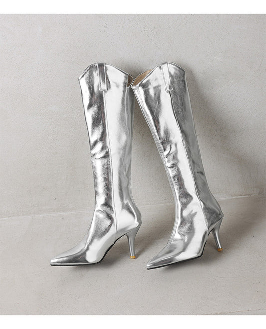 Vintage Inspired Orthopedic Heels