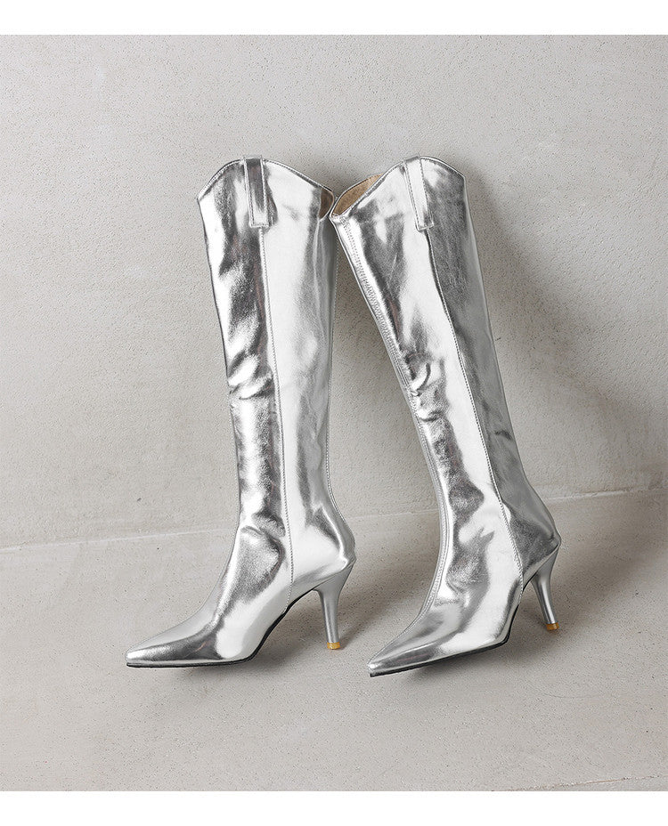 Vintage Inspired Orthopedic Heels
