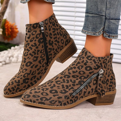 Graceful Orthopedic Shoes for Modern Look