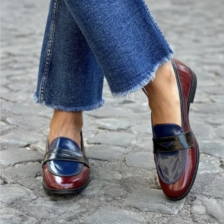 Vintage Inspired Orthopedic Shoes