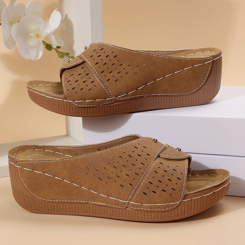 Beautifully Crafted Orthopedic Sandals