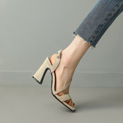 Beautifully Crafted Orthopedic Sandals