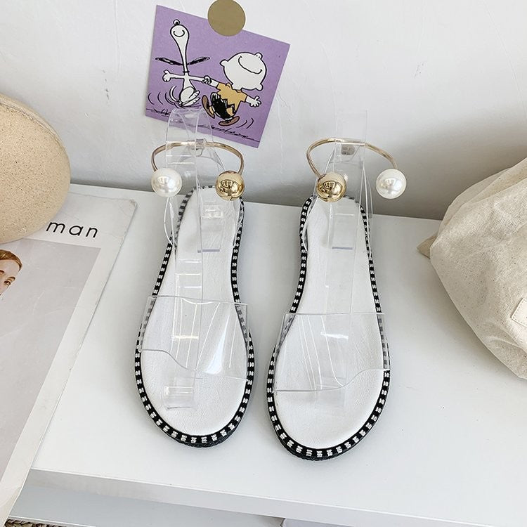 Beautifully Crafted Orthopedic Sandals
