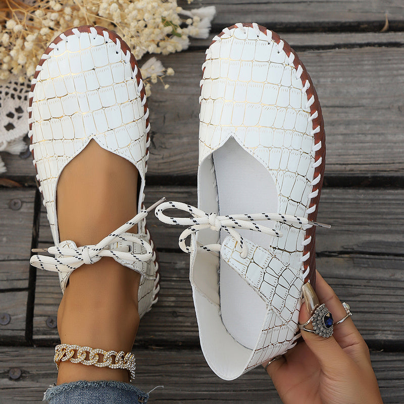 Elegant Orthopedic Shoes for Every Step