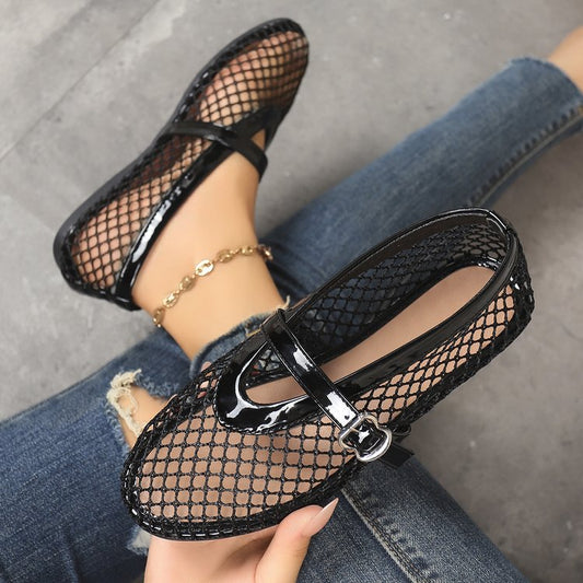 Elegant Orthopedic Shoes for Every Step