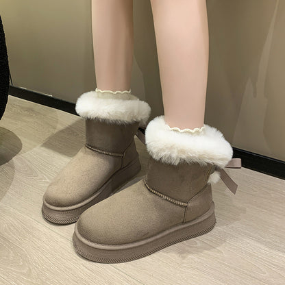 Beautifully Crafted Orthopedic Boots