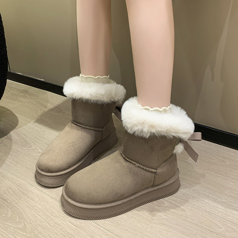 Beautifully Crafted Orthopedic Boots