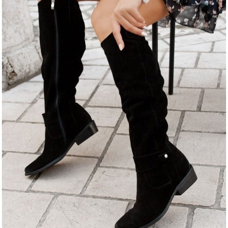 Beautifully Crafted Orthopedic Boots