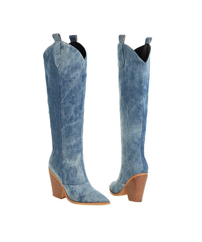 Graceful Orthopedic Boots for Modern Look