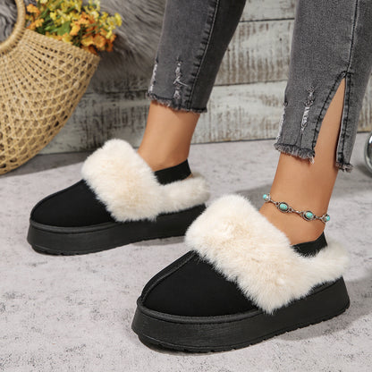 Graceful Orthopedic Boots for Modern Look