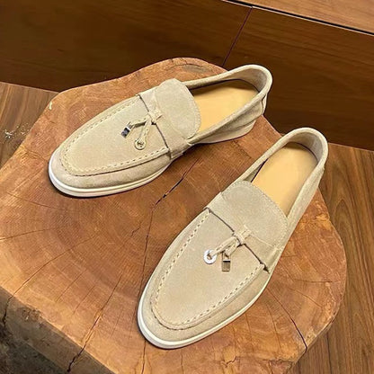 Chic Orthopedic Shoes with Unique Design