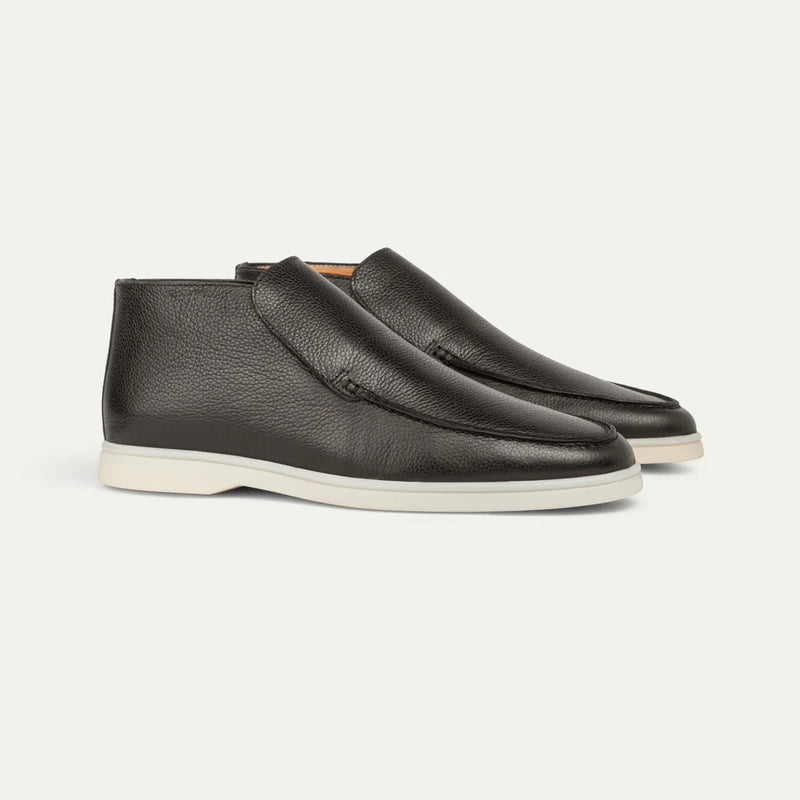 Vintage Inspired Orthopedic Shoes