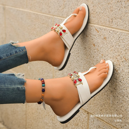 Beautifully Crafted Orthopedic Sandals