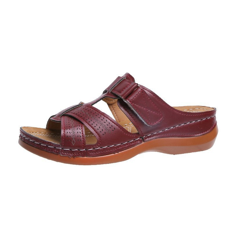 Comfortable Orthopedic Sandals for Daily Wear