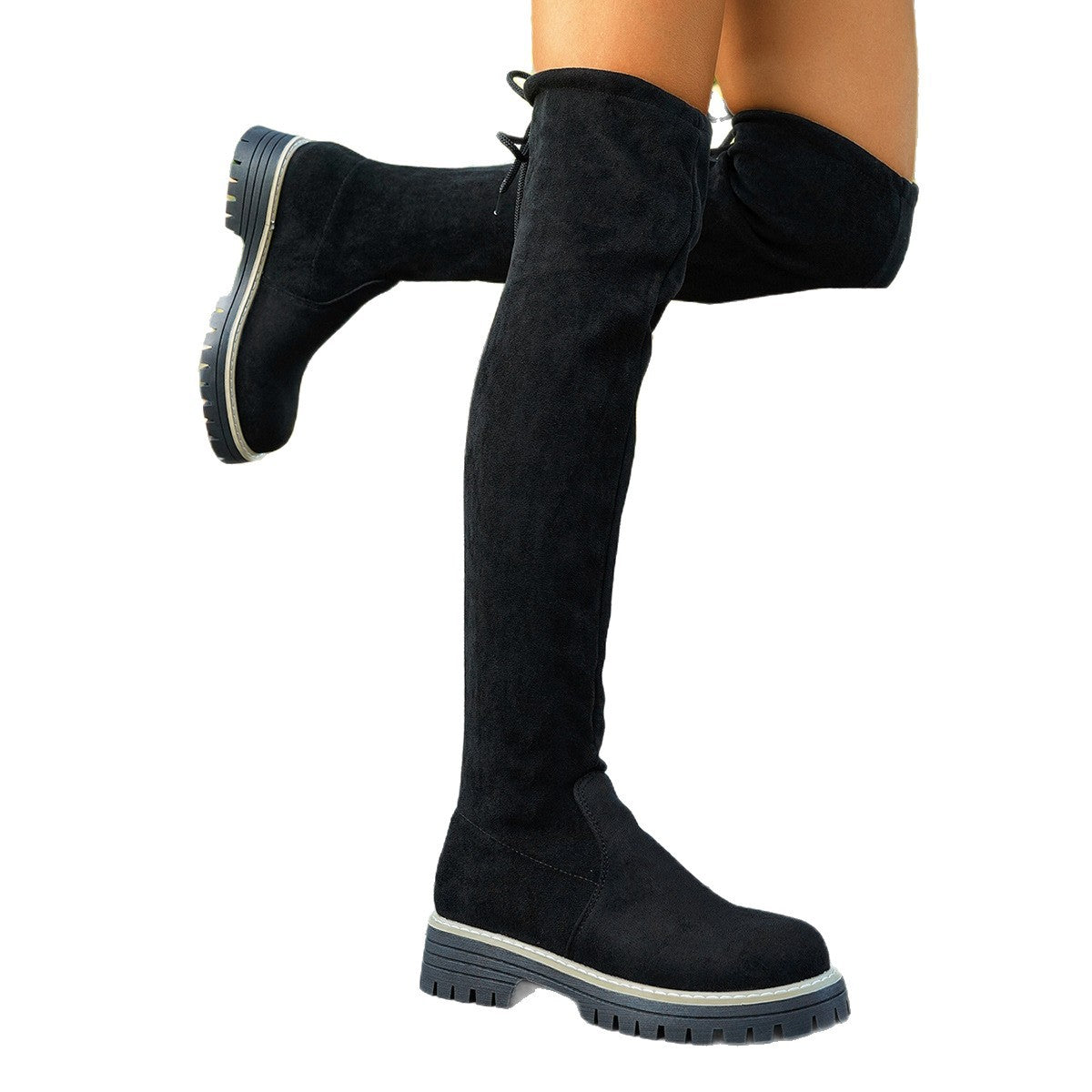 Beautifully Crafted Orthopedic Boots