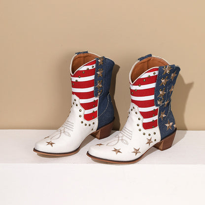 Beautifully Crafted Orthopedic Boots