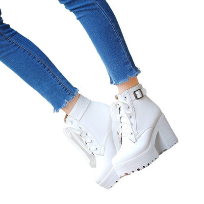 Comfortable Orthopedic Boots for Daily Wear